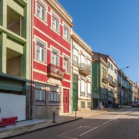 D&S - Alvares Cabral Porto Dış mekan fotoğraf