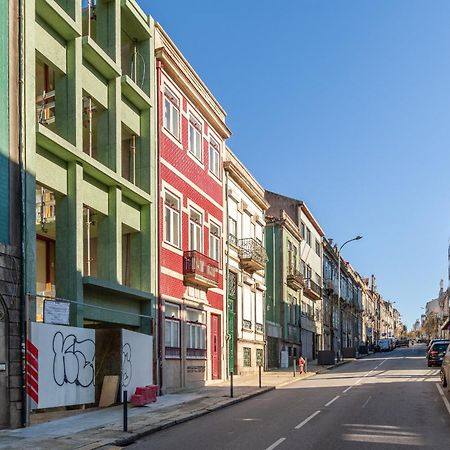 D&S - Alvares Cabral Porto Dış mekan fotoğraf